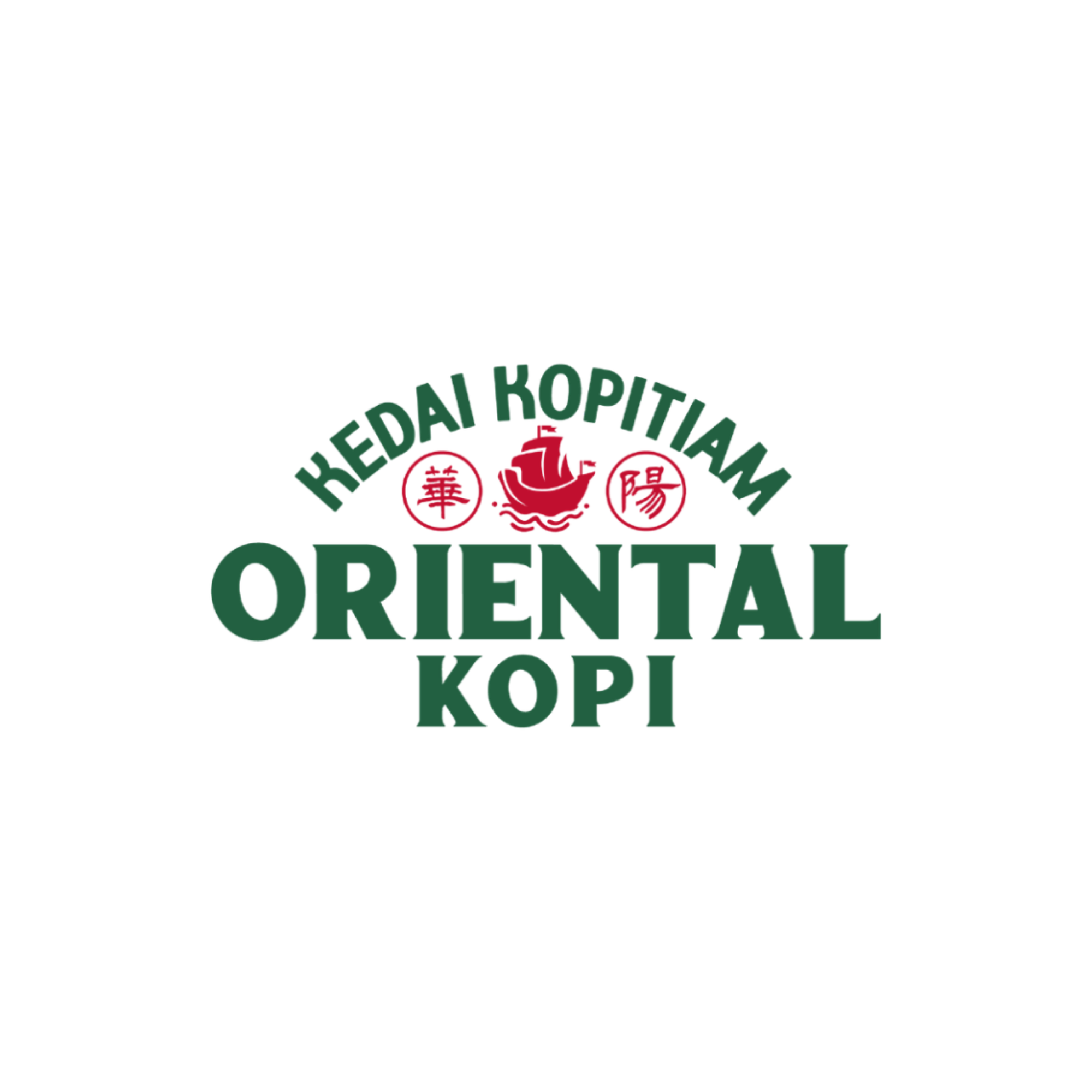 Oriental Kopi